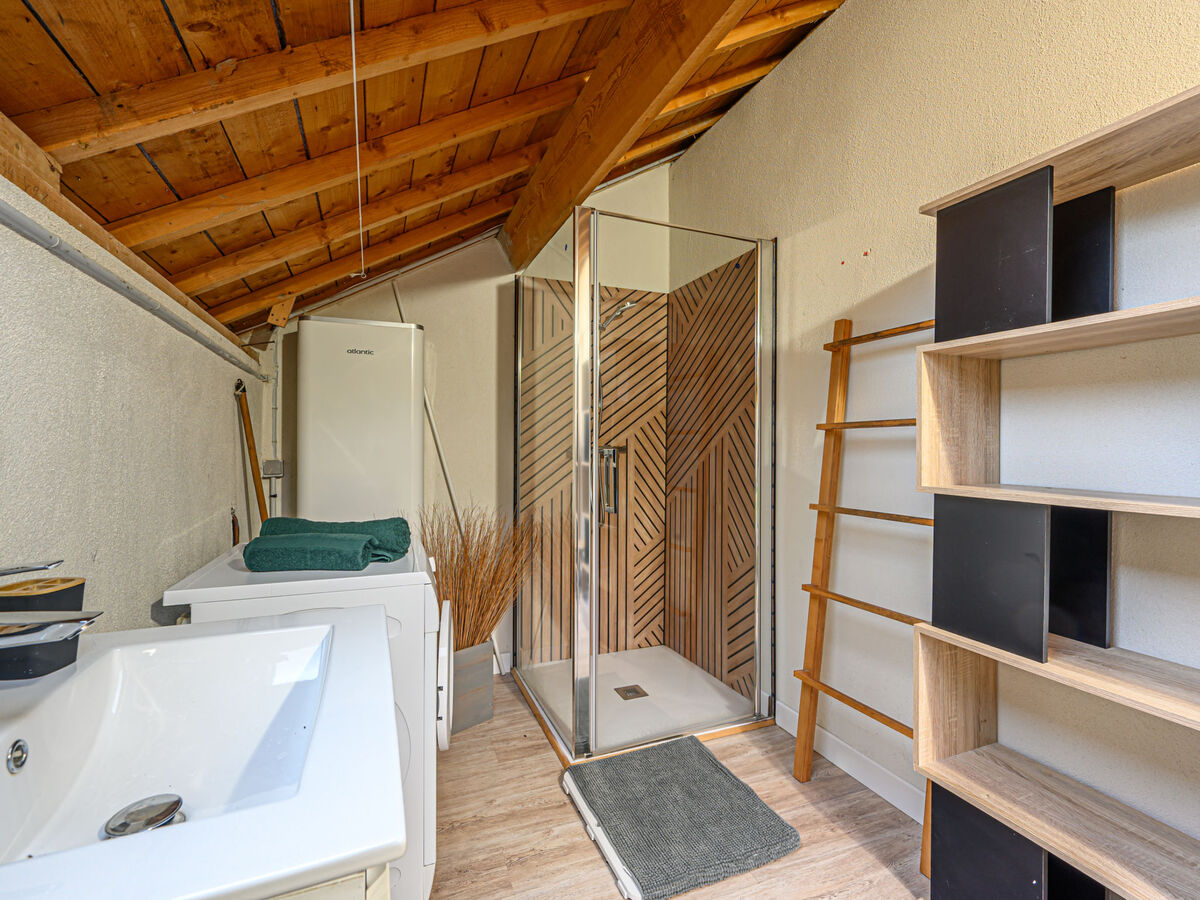 Les Néréïdes, 4 chambres terrasse sud à Quiberon - Photo 14