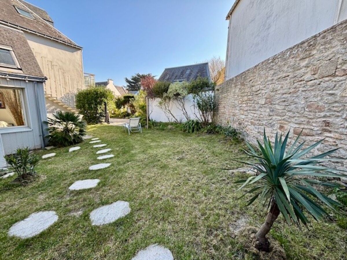 Les Néréïdes, 4 chambres terrasse sud à Quiberon - Photo 15