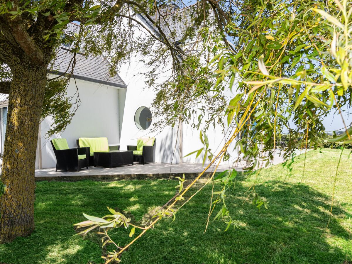 Villa DUXCAAR – 4 chambres avec spa privatif - Photo 2