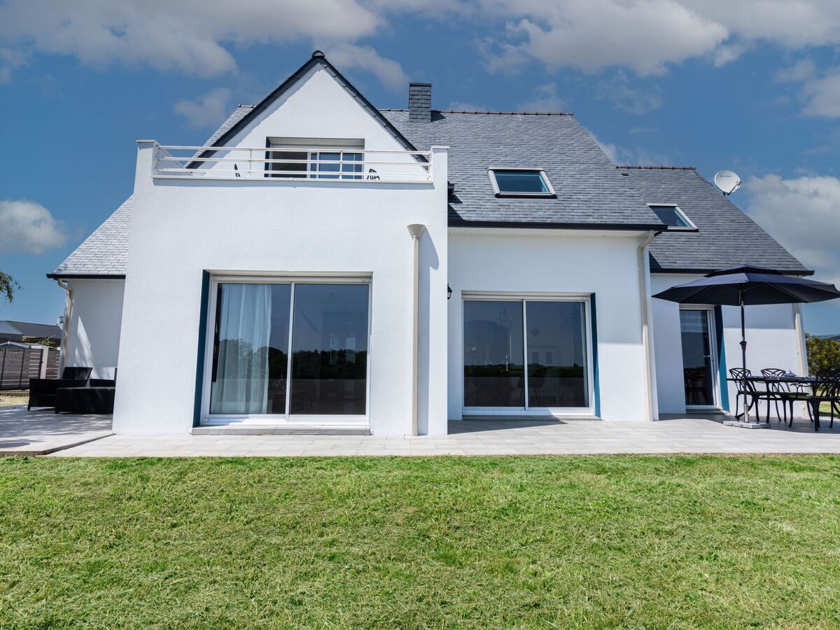 Villa DUXCAAR – 4 chambres avec spa privatif - Photo 3