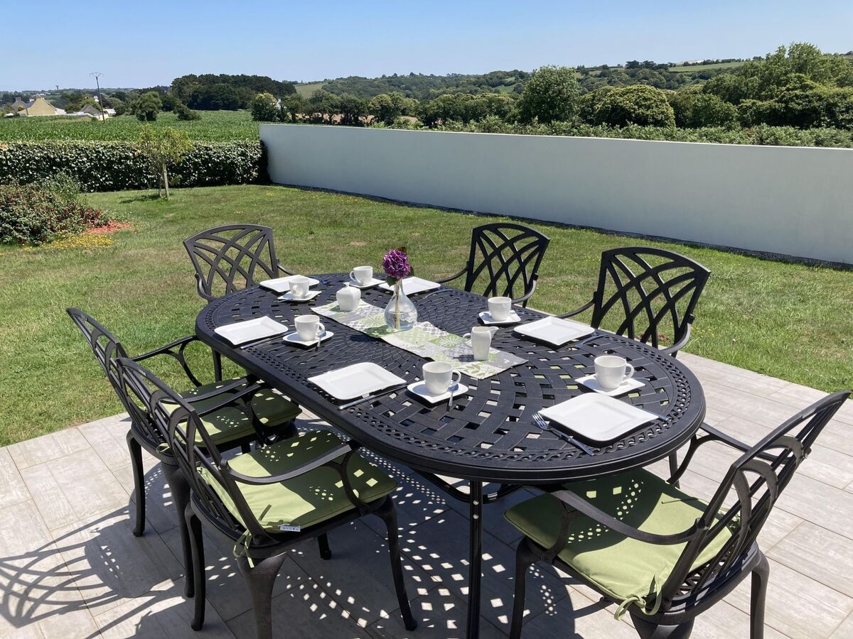 Villa DUXCAAR – 4 chambres avec spa privatif - Photo 5
