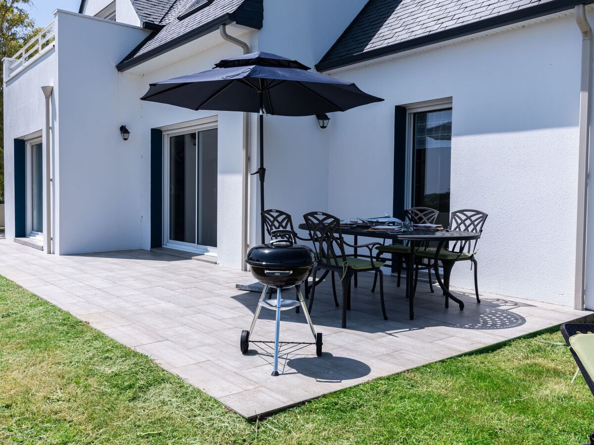 Villa DUXCAAR – 4 chambres avec spa privatif - Photo 6