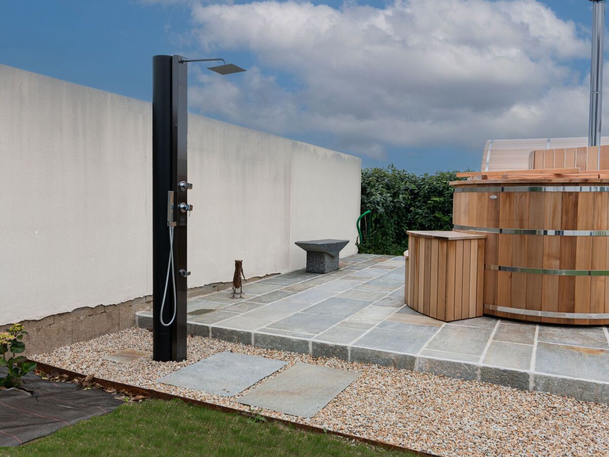 Villa DUXCAAR – 4 chambres avec spa privatif - Photo 7