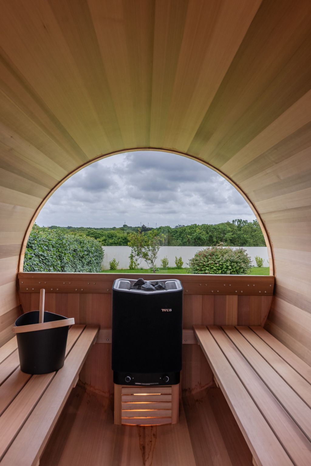 Villa DUXCAAR – 4 chambres avec spa privatif - Photo 9