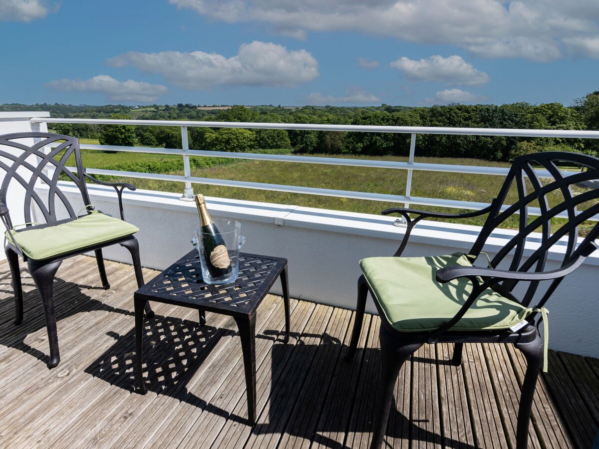 Villa DUXCAAR – 4 chambres avec spa privatif - Photo 16