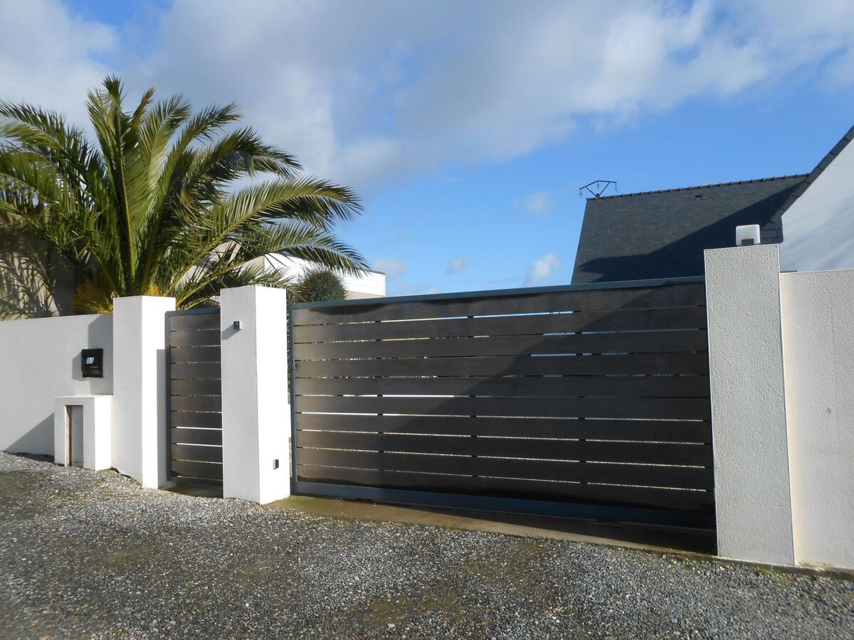 Villa DUXCAAR – 4 chambres avec spa privatif - Photo 17