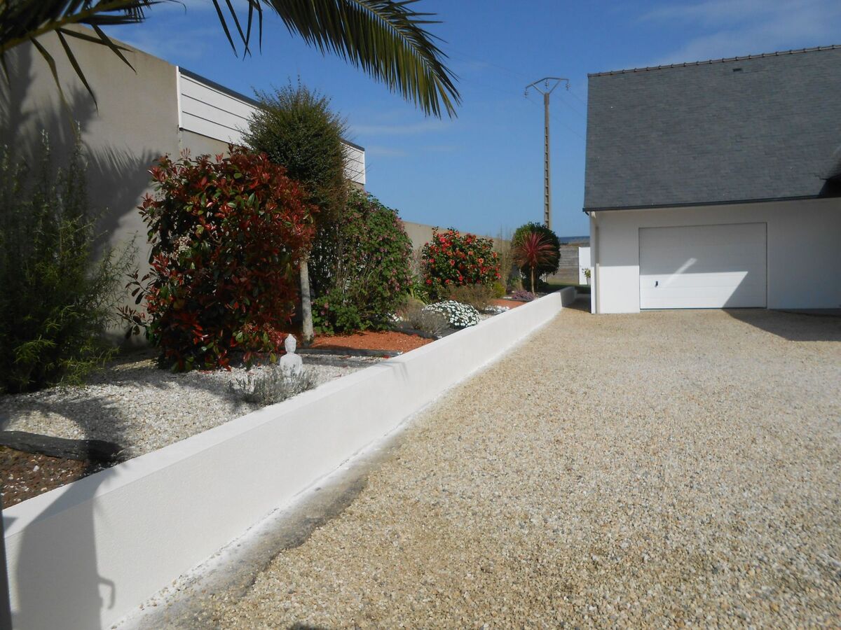 Villa DUXCAAR – 4 chambres avec spa privatif - Photo 18