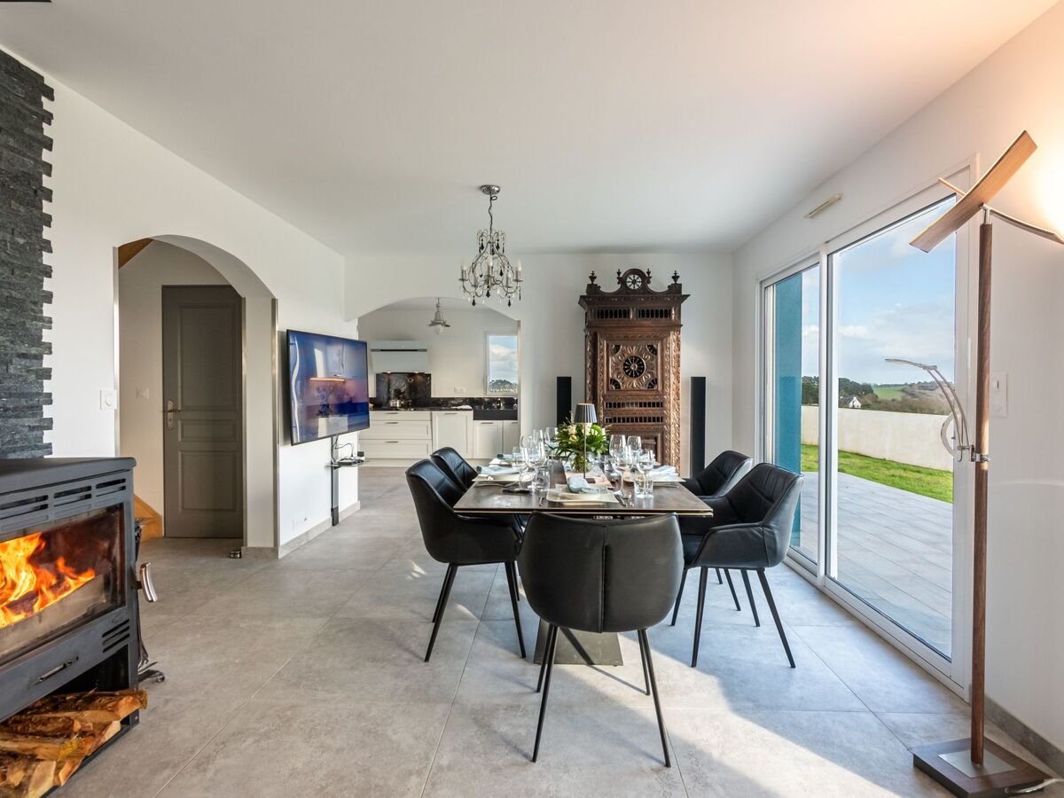Villa DUXCAAR – 4 chambres avec spa privatif - Photo 19