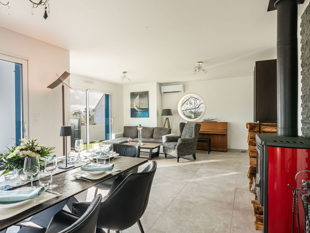 Villa DUXCAAR – 4 chambres avec spa privatif - Photo 24
