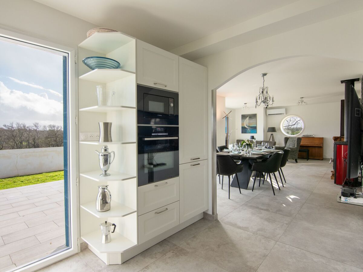 Villa DUXCAAR – 4 chambres avec spa privatif - Photo 26