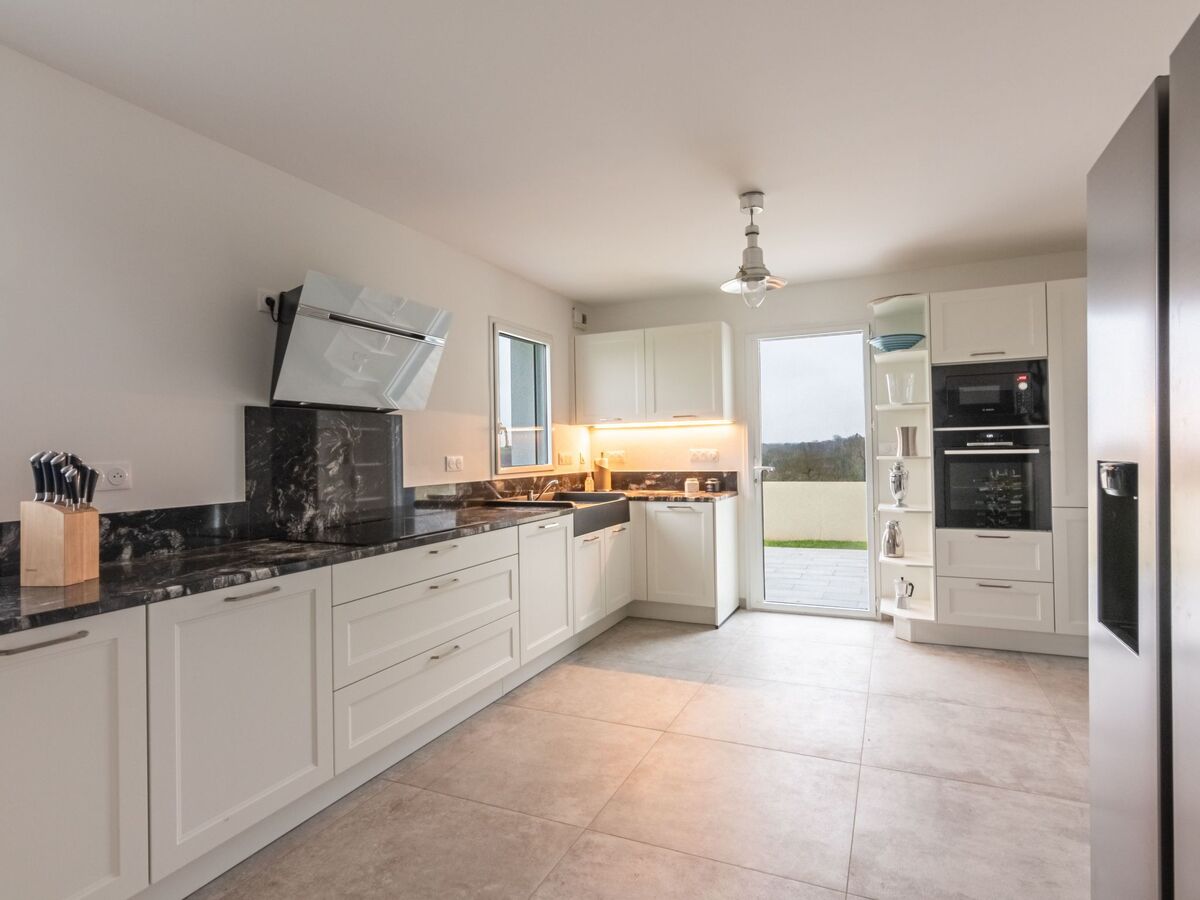 Villa DUXCAAR – 4 chambres avec spa privatif - Photo 27