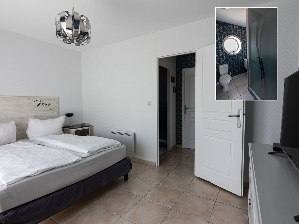 Villa DUXCAAR – 4 chambres avec spa privatif - Photo 33