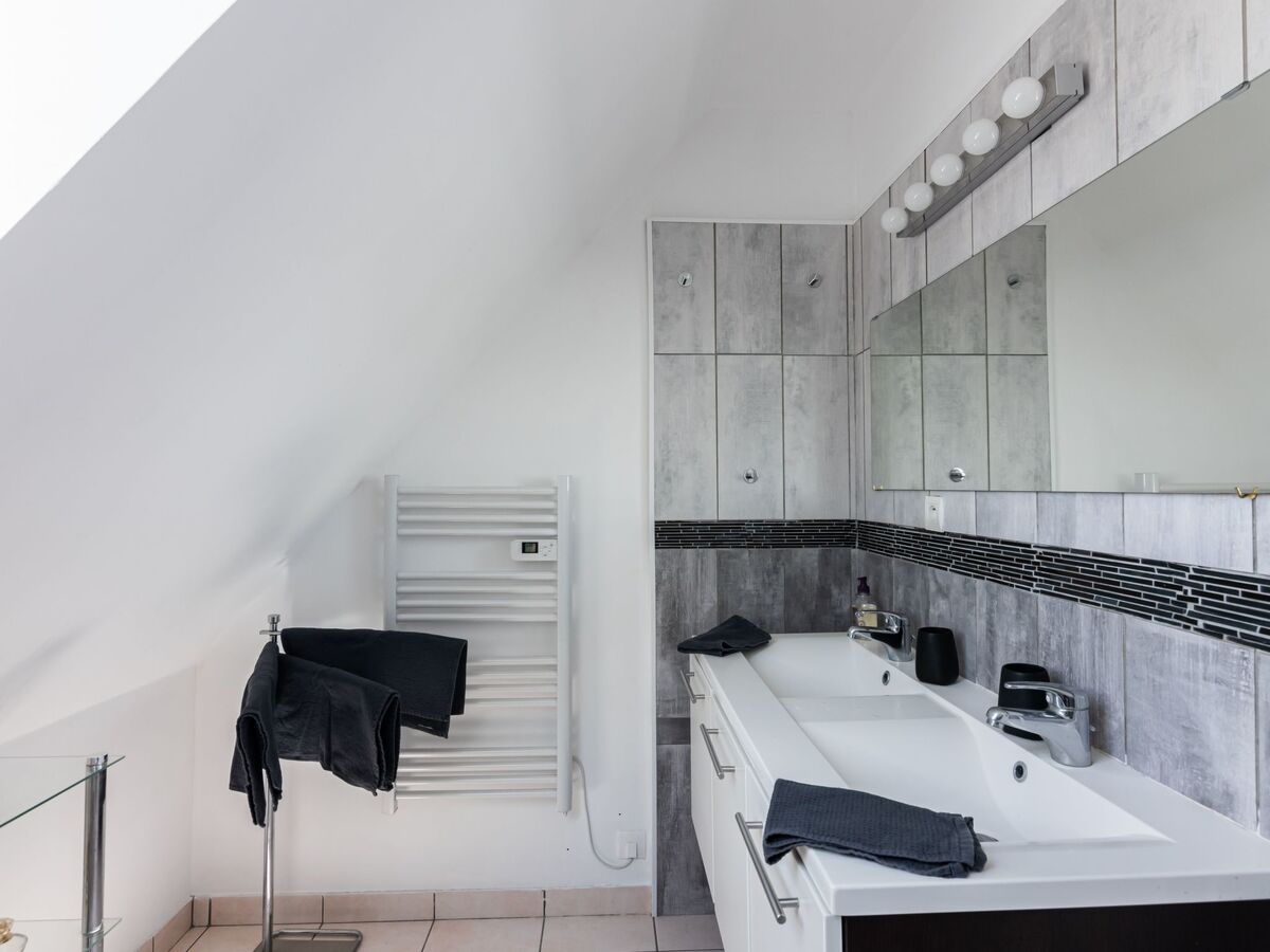 Villa DUXCAAR – 4 chambres avec spa privatif - Photo 38