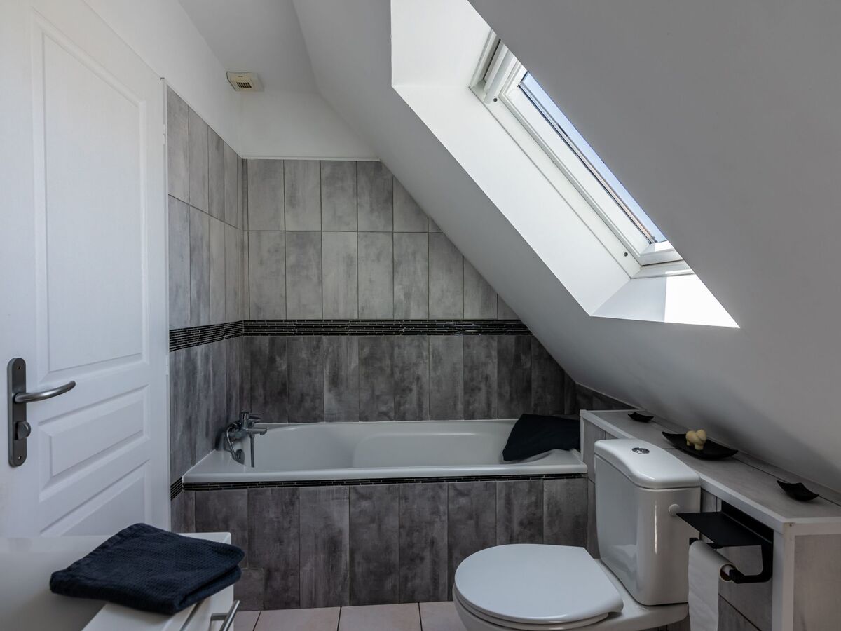 Villa DUXCAAR – 4 chambres avec spa privatif - Photo 39