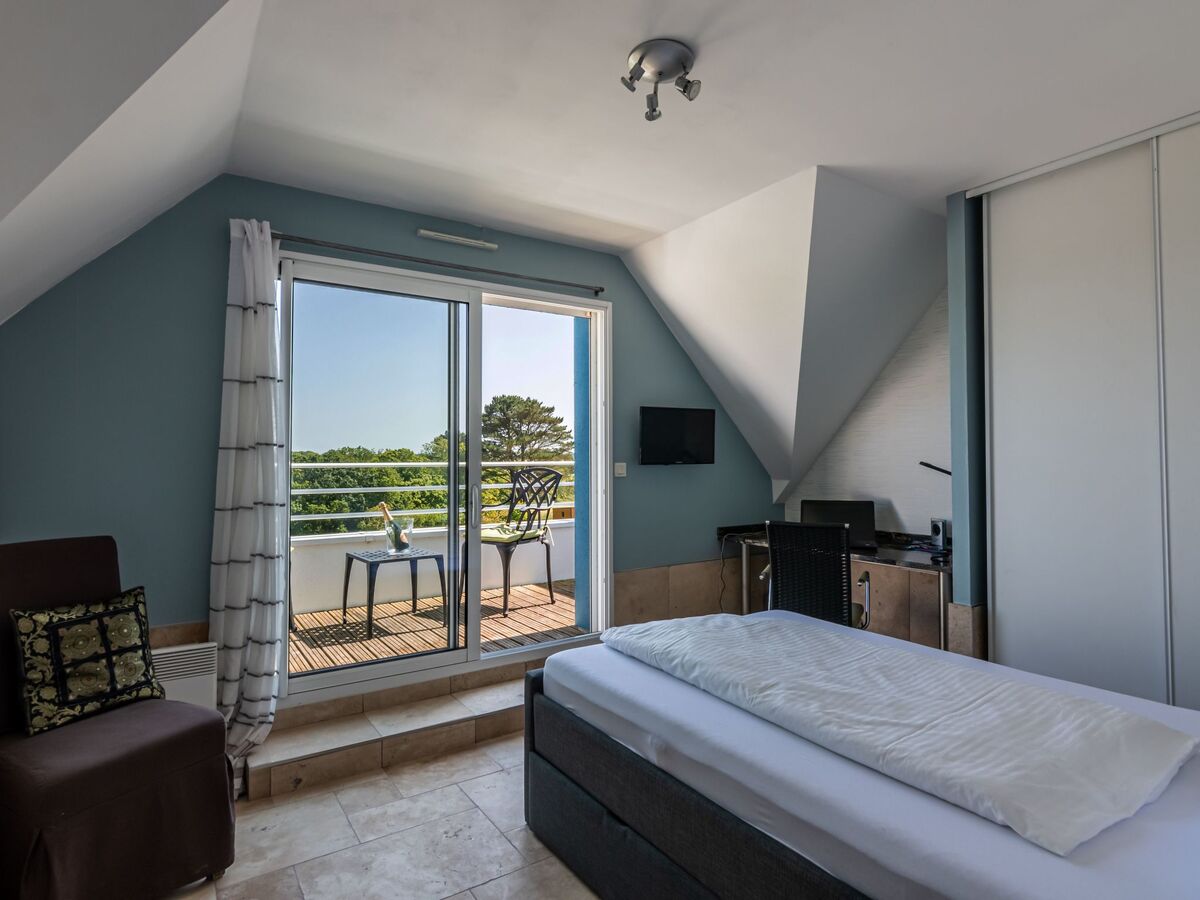 Villa DUXCAAR – 4 chambres avec spa privatif - Photo 40