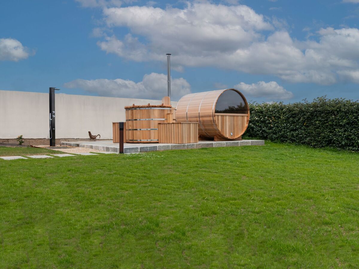 Villa DUXCAAR – 4 chambres avec spa privatif - Photo 43