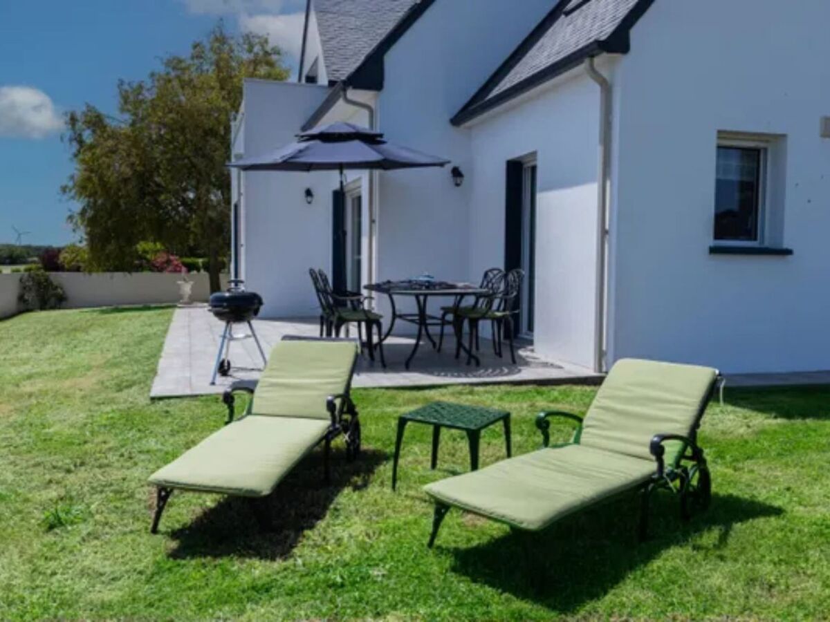 Villa DUXCAAR – Maison avec spa et vue fjord - Photo 1