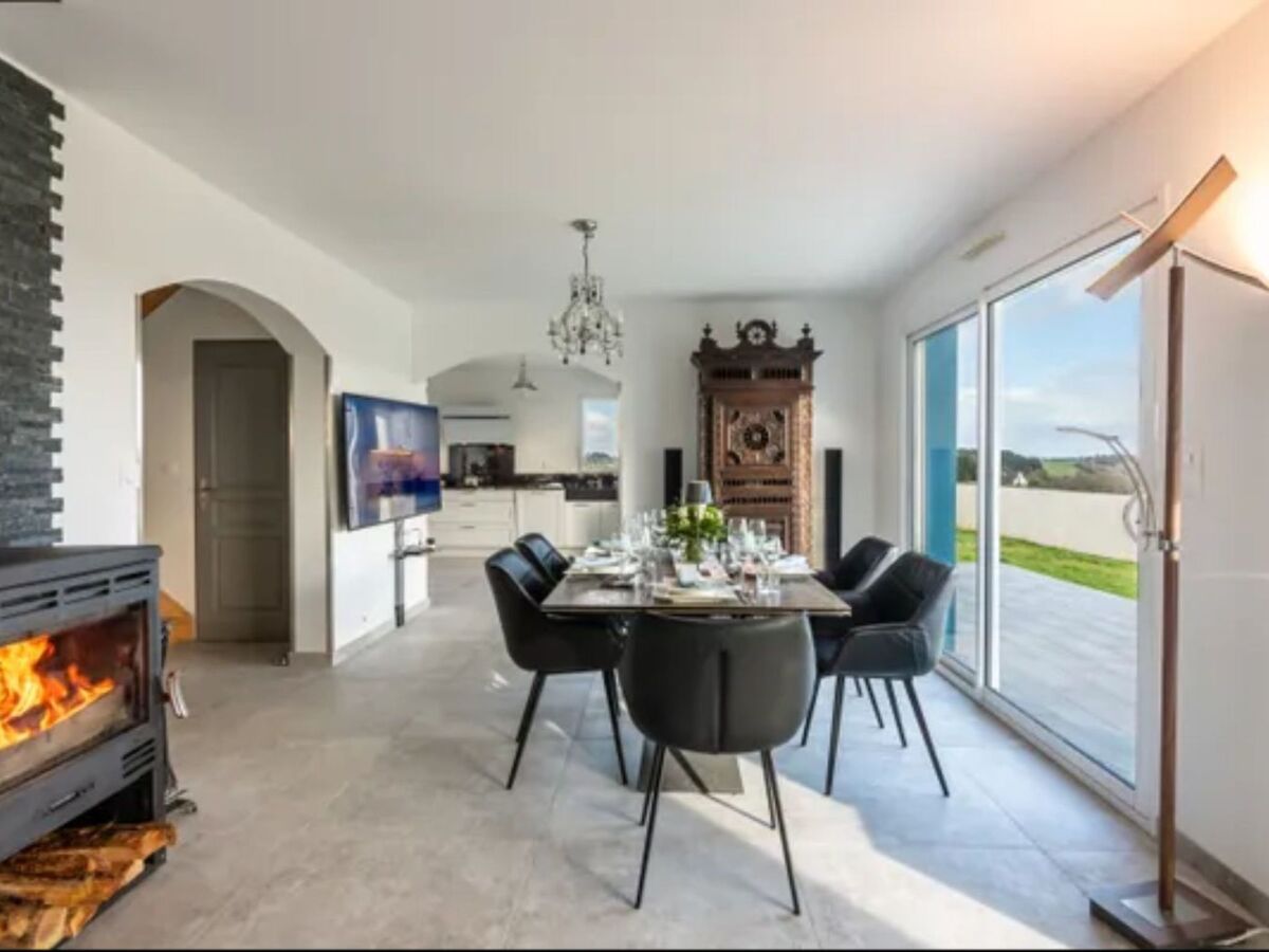 Villa DUXCAAR – Maison avec spa et vue fjord - Photo 2