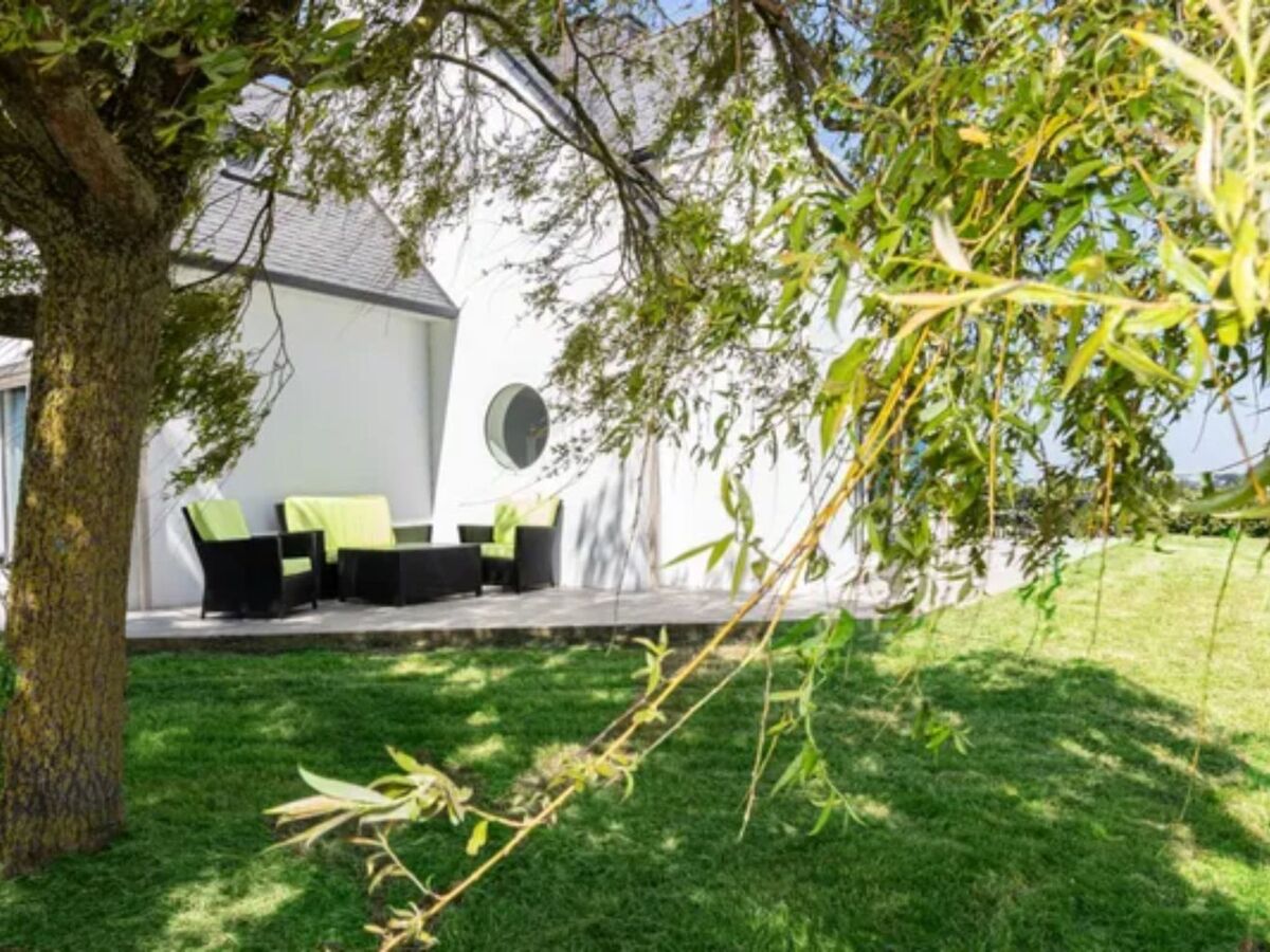 Villa DUXCAAR – Maison avec spa et vue fjord - Photo 6