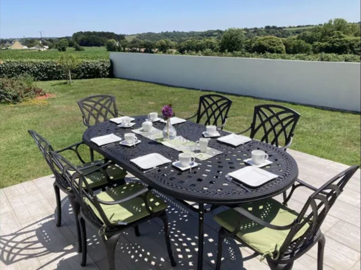 Villa DUXCAAR – Maison avec spa et vue fjord - Photo 8