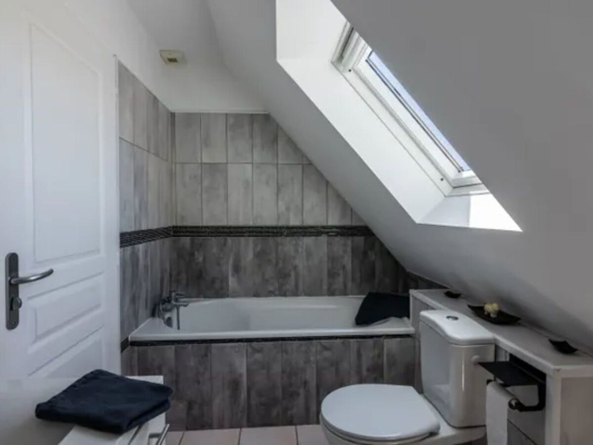 Villa DUXCAAR – Maison avec spa et vue fjord - Photo 25