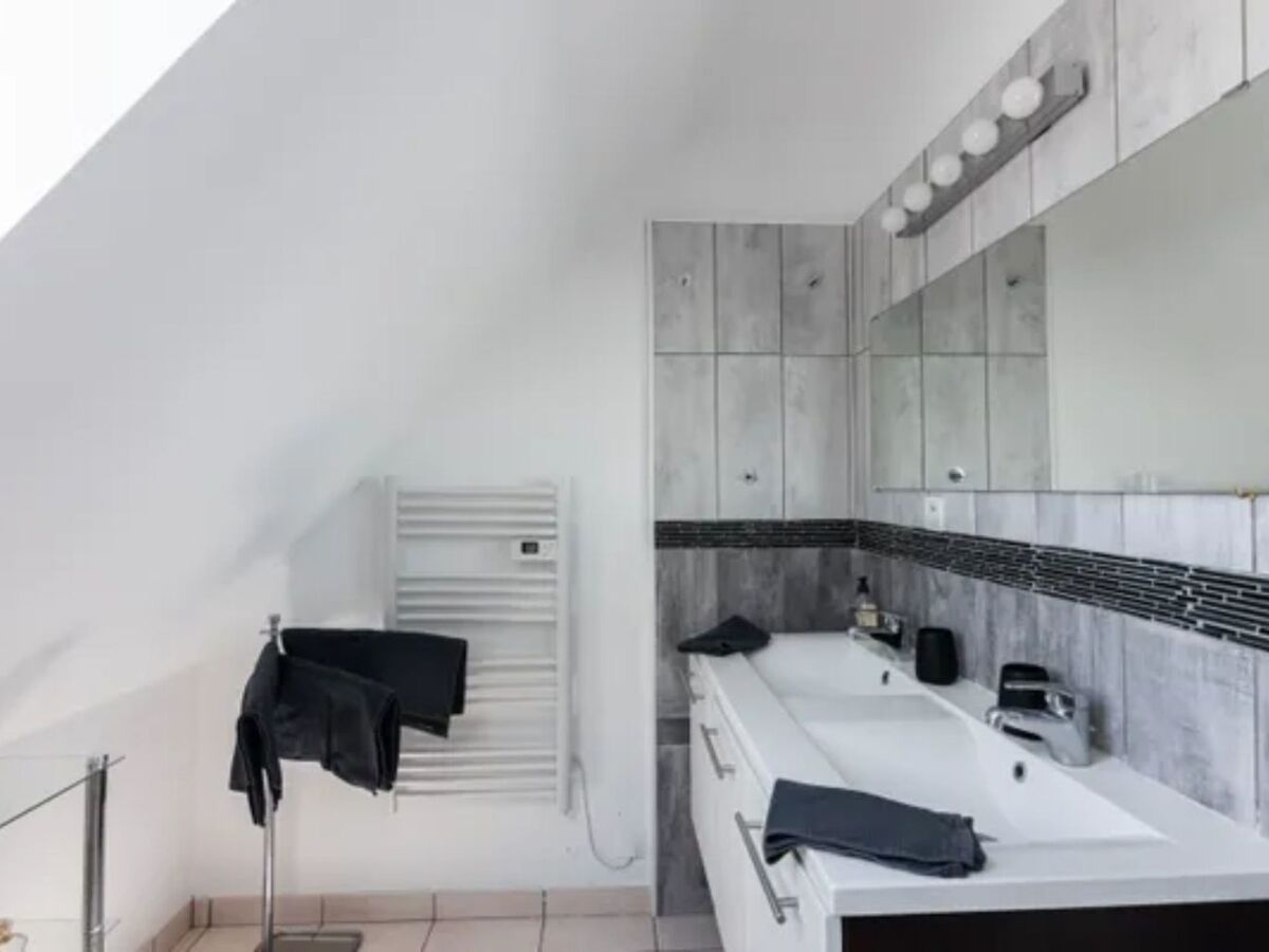Villa DUXCAAR – Maison avec spa et vue fjord - Photo 26