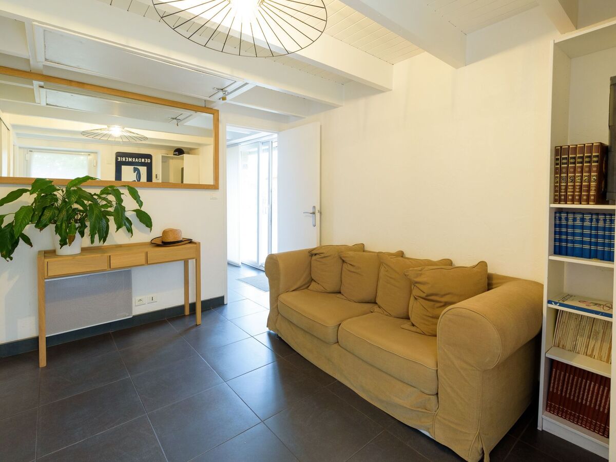 Villa Marine à Ploudalmezeau, piscine intérieure chauffée - Photo 10
