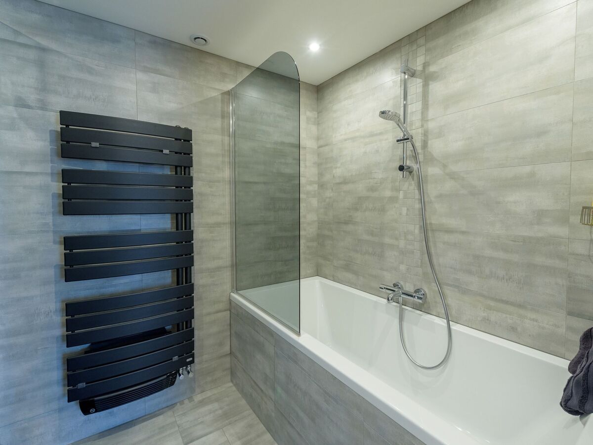 Villa Marine à Ploudalmezeau, piscine intérieure chauffée - Photo 30