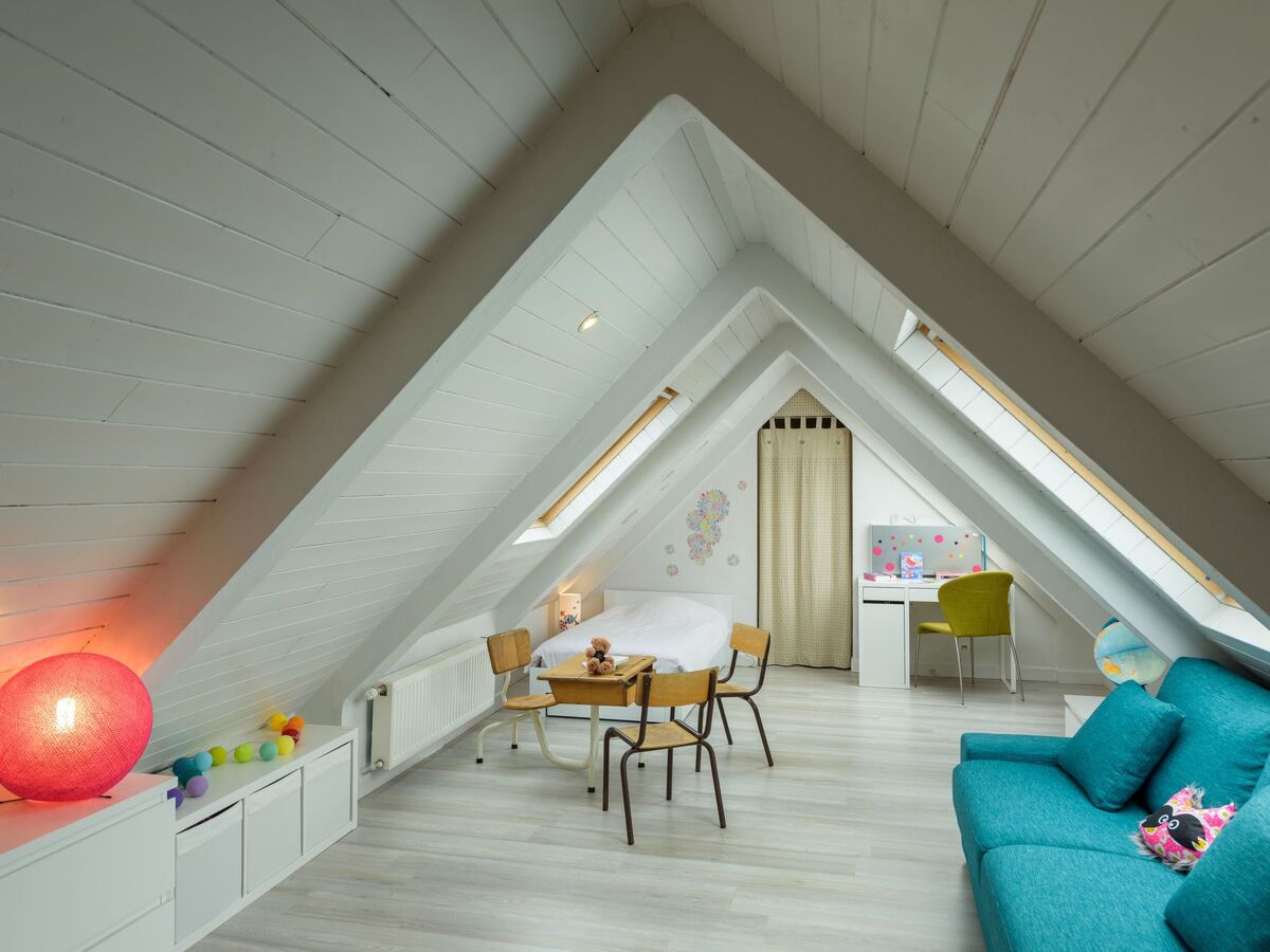 Villa Marine à Ploudalmezeau, piscine intérieure chauffée - Photo 43
