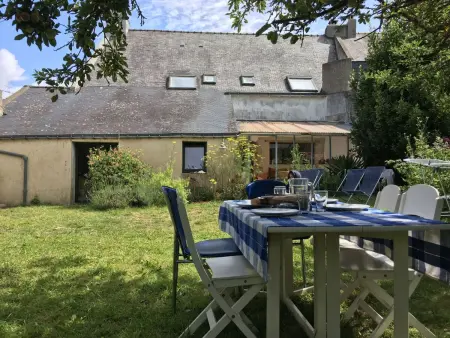 Location maison à St Gildas de Rhuys, Saint Gildas de Rhuys - In der Nähe des Ozeans