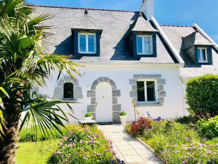 Location maison à Guissény, Wellness-Villa Duxcaar