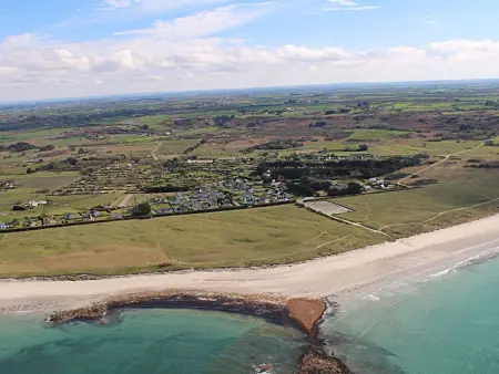 Wellness-Villa Duxcaar, maison pieds dans l'eau à Guissény : photo 7