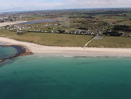 Wellness-Villa Duxcaar, maison pieds dans l'eau à Guissény : photo 24