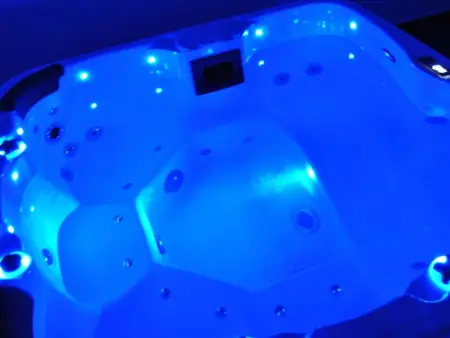 Wellness-Villa Duxcaar, maison pieds dans l'eau à Guissény : photo 28