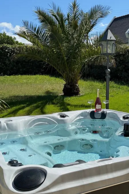 Location maison à Guissény, Villa Entre 2 Plages