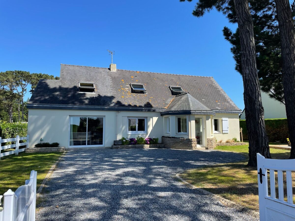 Maison KerDesAmis 12 pers., 700m², plage à 250m - Photo 1