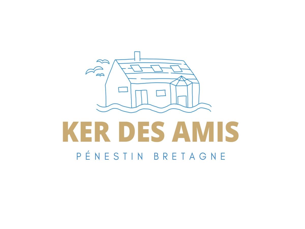 Maison KerDesAmis 12 pers., 700m², plage à 250m - Photo 2