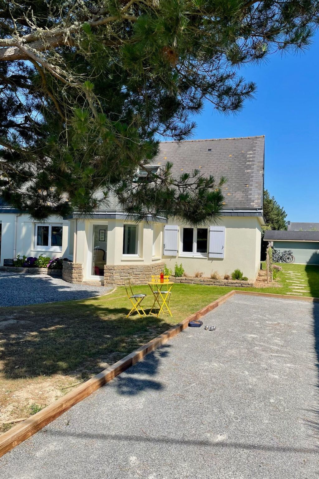 Maison KerDesAmis 12 pers., 700m², plage à 250m - Photo 7