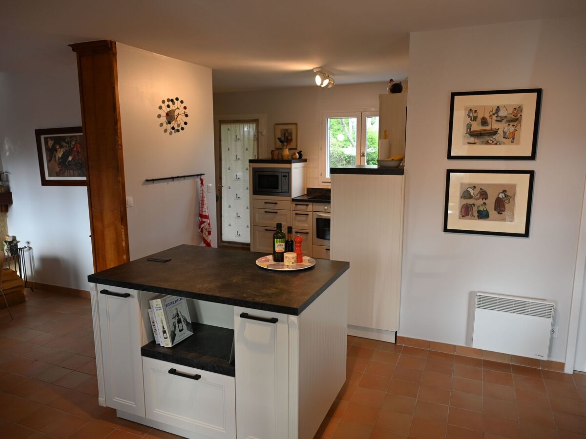 Maison KerDesAmis 12 pers., 700m², plage à 250m - Photo 13