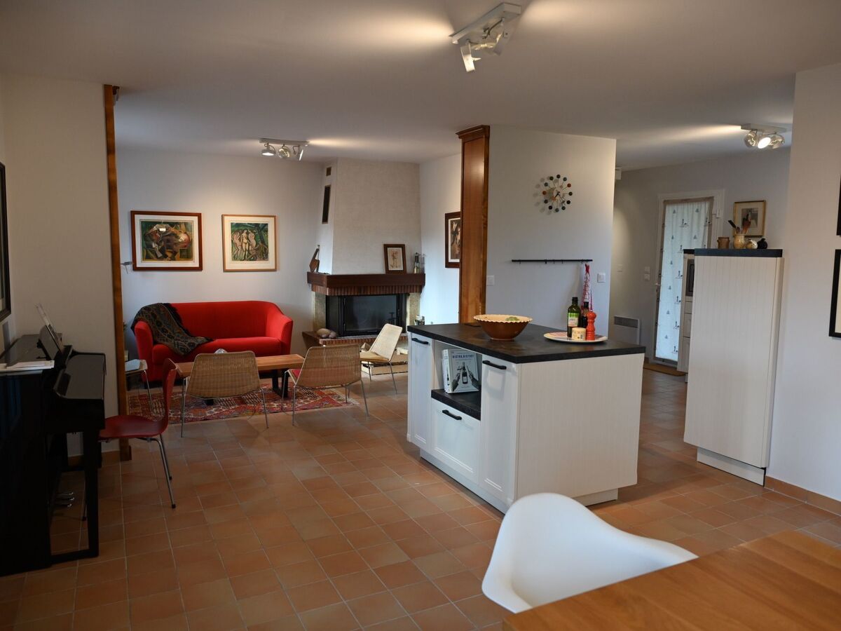 Maison KerDesAmis 12 pers., 700m², plage à 250m - Photo 14