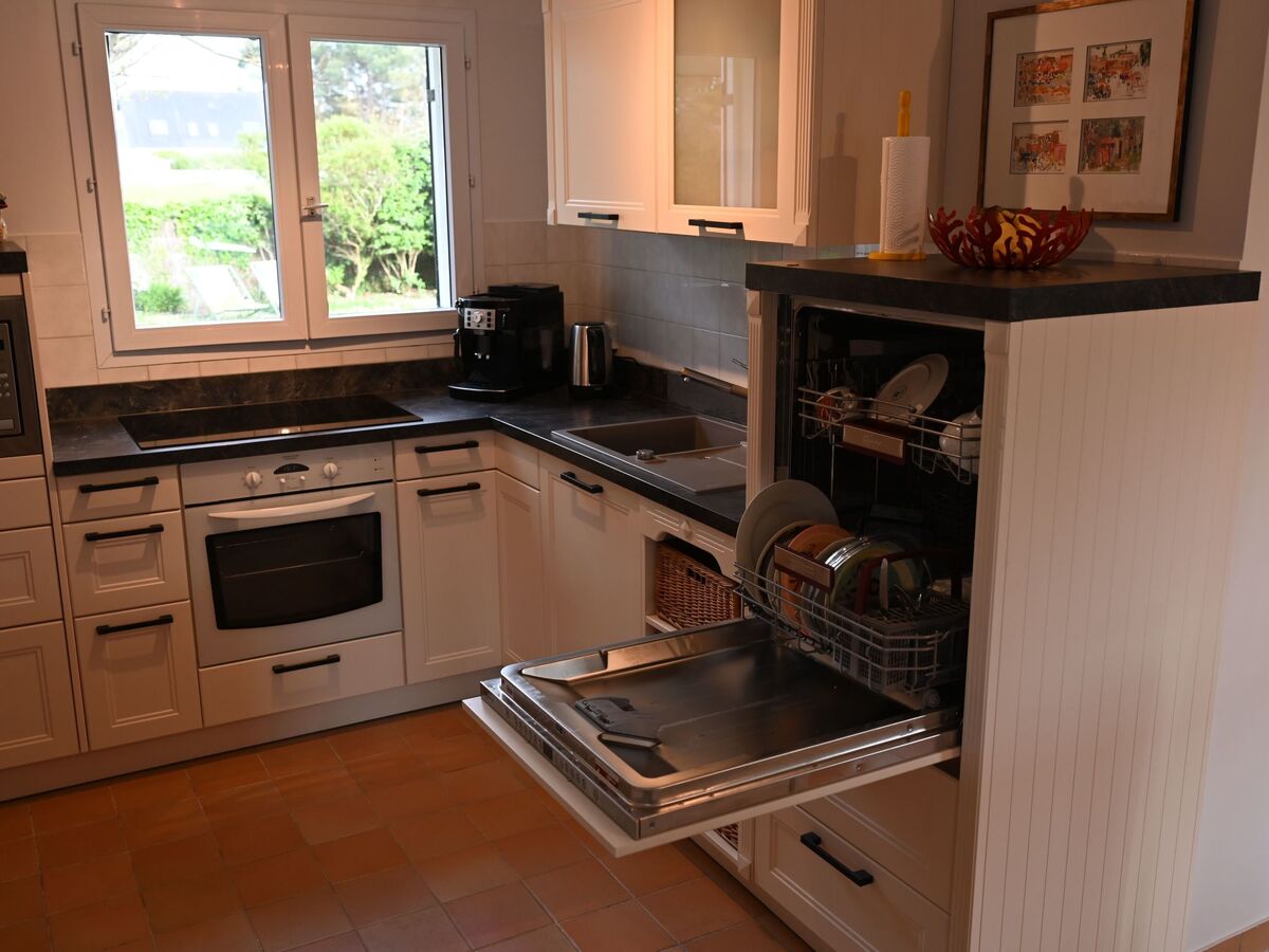 Maison KerDesAmis 12 pers., 700m², plage à 250m - Photo 16