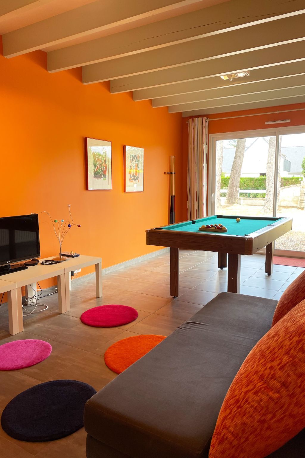 Maison KerDesAmis 12 pers., 700m², plage à 250m - Photo 22
