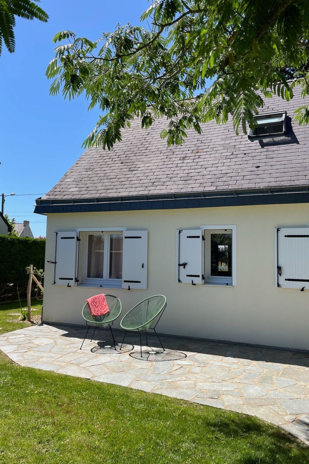 Maison KerDesAmis 12 pers., 700m², plage à 250m - Photo 29
