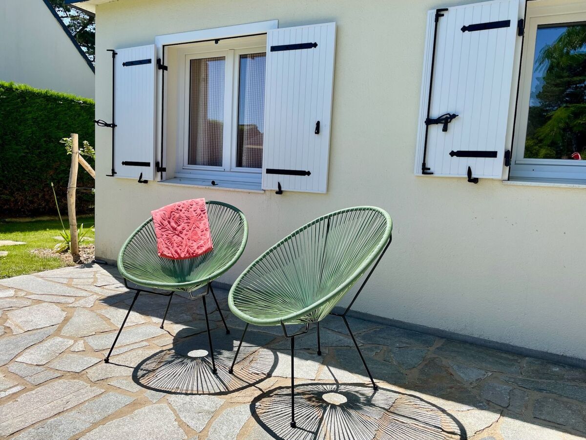 Maison KerDesAmis 12 pers., 700m², plage à 250m - Photo 33