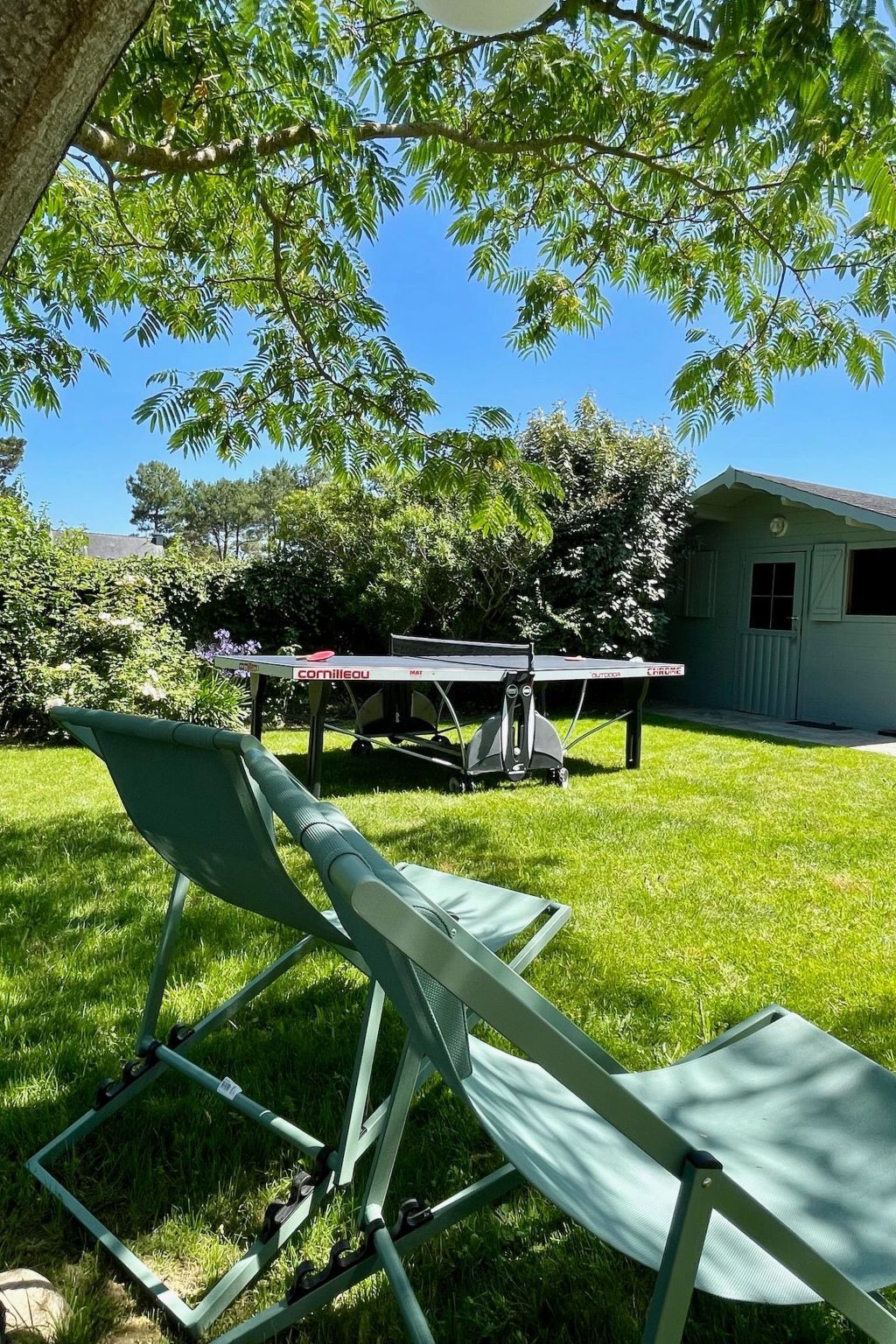 Maison KerDesAmis 12 pers., 700m², plage à 250m - Photo 34