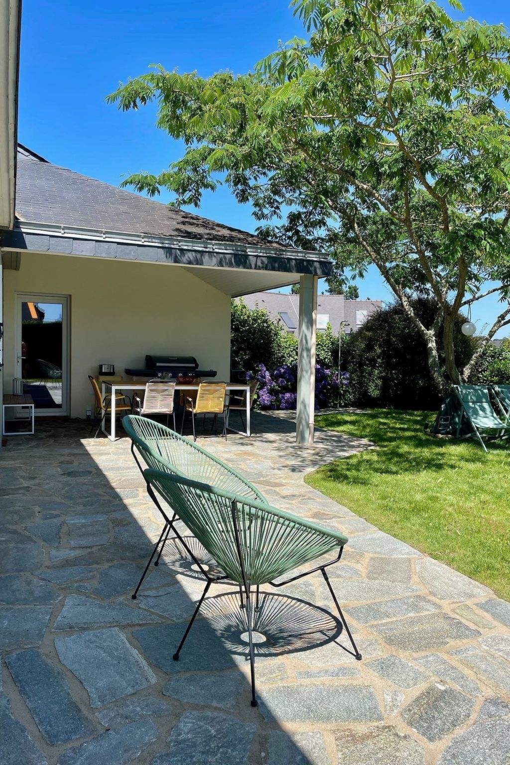 Maison KerDesAmis 12 pers., 700m², plage à 250m - Photo 36