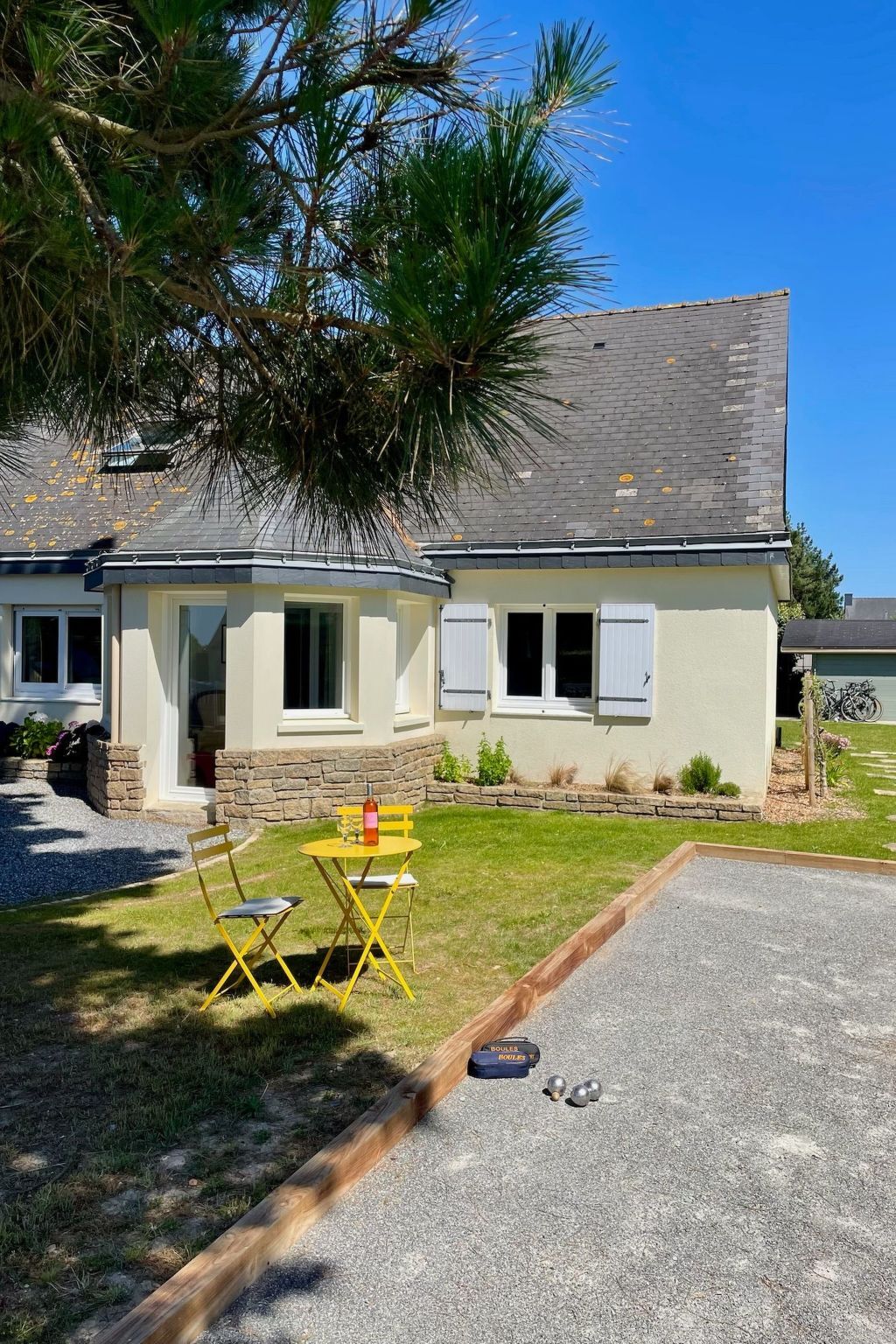 Maison KerDesAmis 12 pers., 700m², plage à 250m - Photo 39