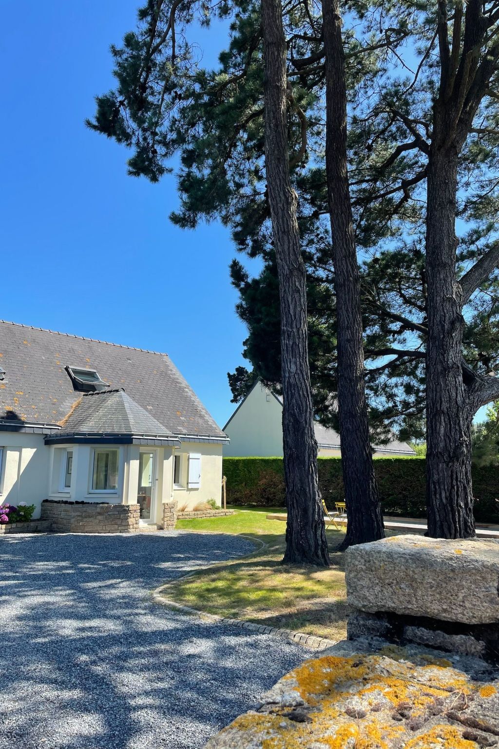 Maison KerDesAmis 12 pers., 700m², plage à 250m - Photo 42