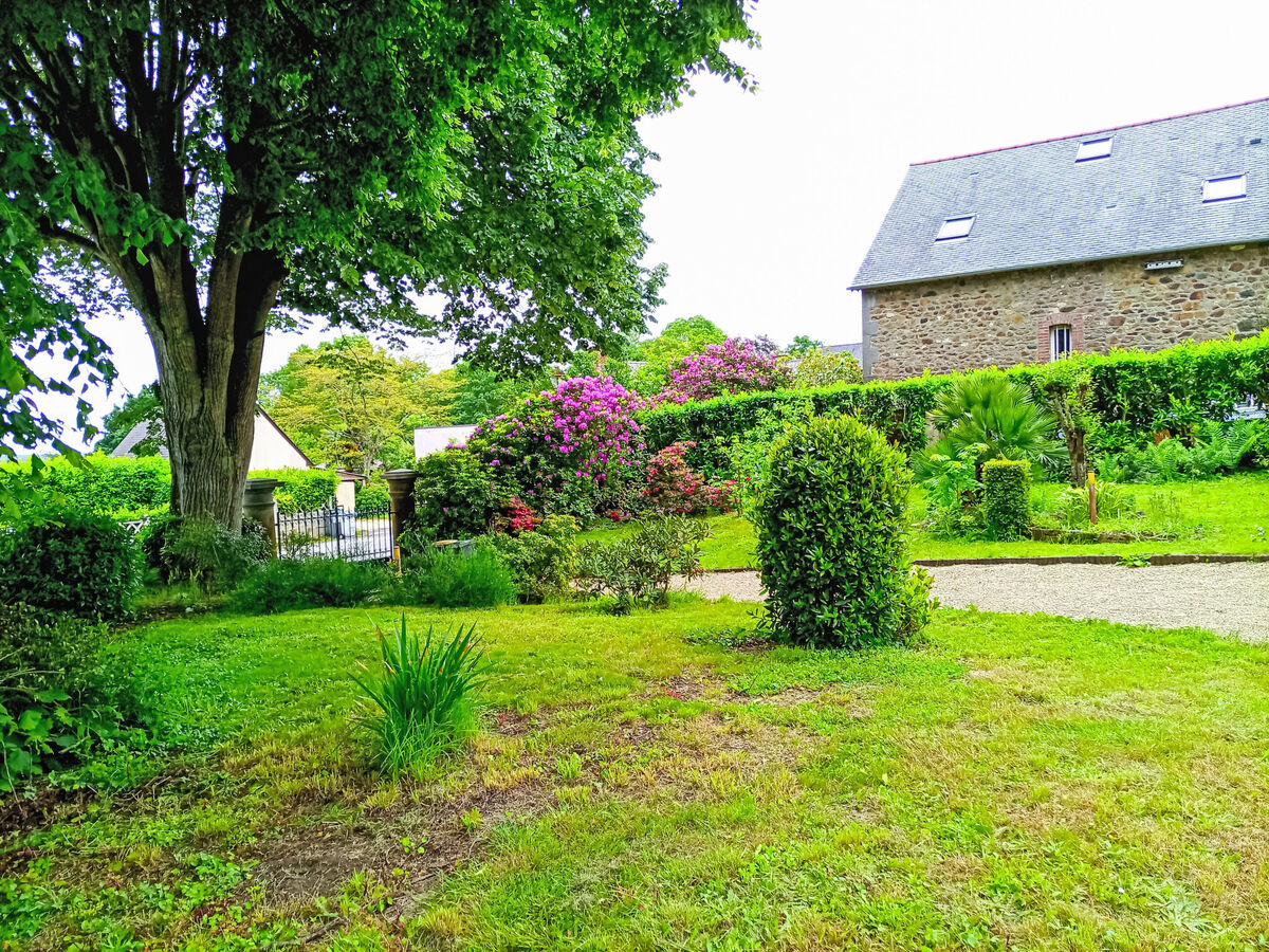Villa La Côte du Chat – Maison 1904 en Bretagne - Photo 2