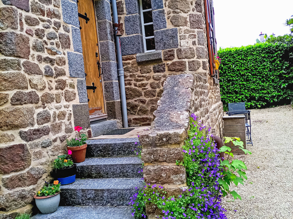 Villa La Côte du Chat – Maison 1904 en Bretagne - Photo 4